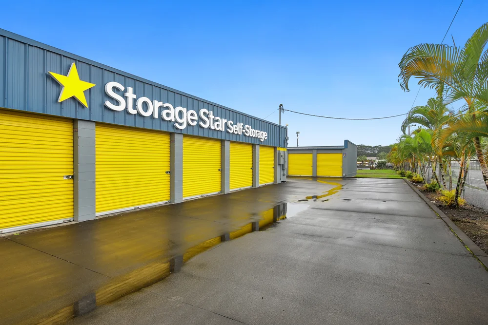 How Keaau Storage Can Enhance Your Lifestyle